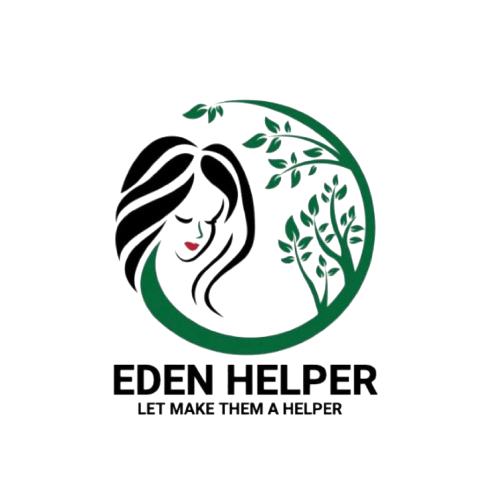 Eden Helper